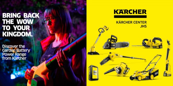 Bring Back The WOW To Your Kingdom