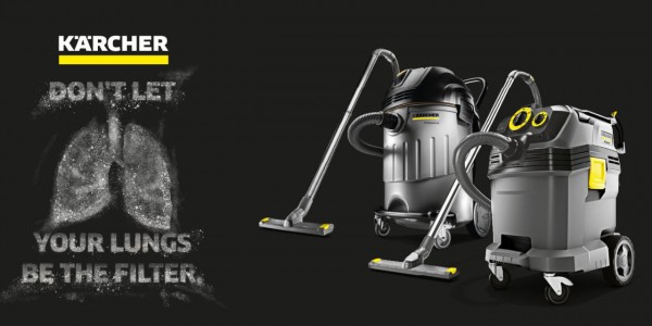 Don't Let Your Lungs Be The Filter Don't Let Your Lungs Be The Filter