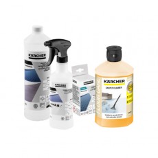 Home & Garden Carpet Cleaning Products