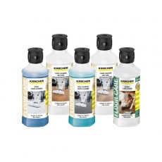 Home & Garden Floor Cleaning Products