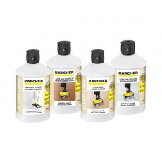 Home & Garden Floor Polishing Products