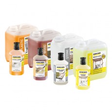 Home & Garden Pressure Washer Outdoor Cleaning Detergents