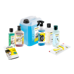 Karcher Home & Garden Cleaning Agents