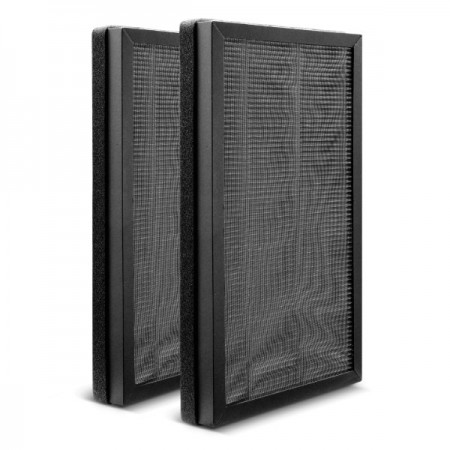 Karcher AF20 Air Purifier Replacement Filter Set | 2.863-056.0