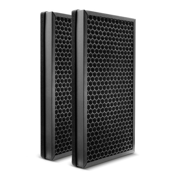 Karcher AF30 Air Purifier Replacement Filter Set | 2.863-067.0