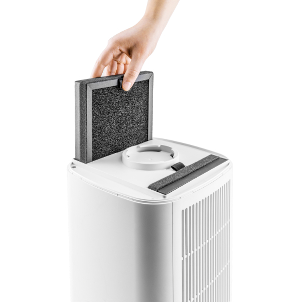 Karcher AF20 Air Purifier | 1.024-823.0