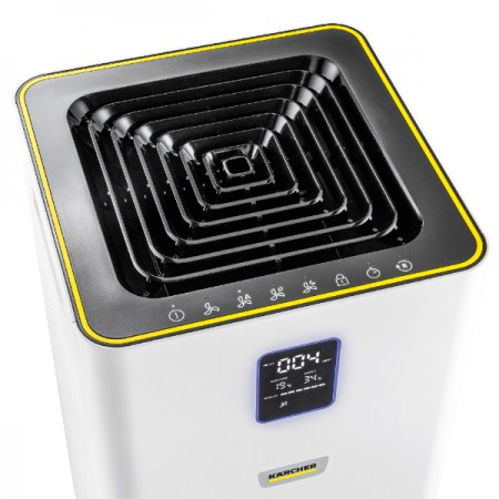 Karcher AF50 Air Purifier | 1.024-825.0