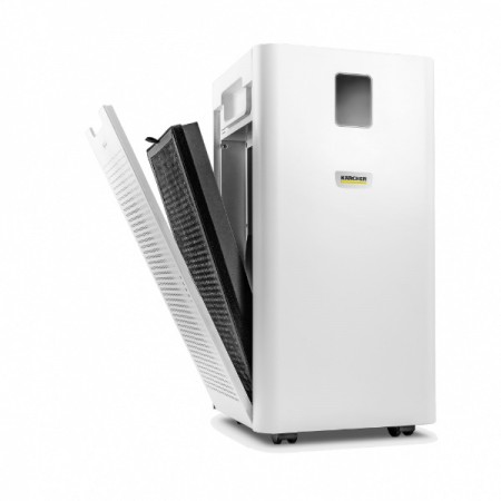 Karcher AF50 Air Purifier | 1.024-825.0