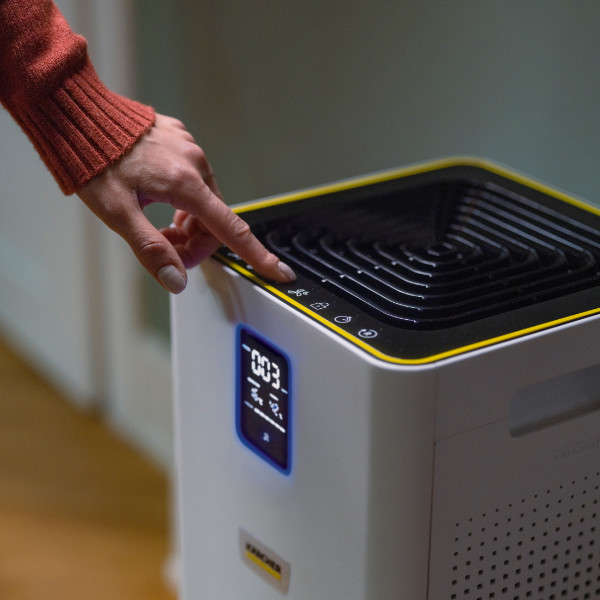 Karcher AF30 Air Purifier | 1.024-824.0 Karcher AF30 Air Purifier | 1.024-824.0
