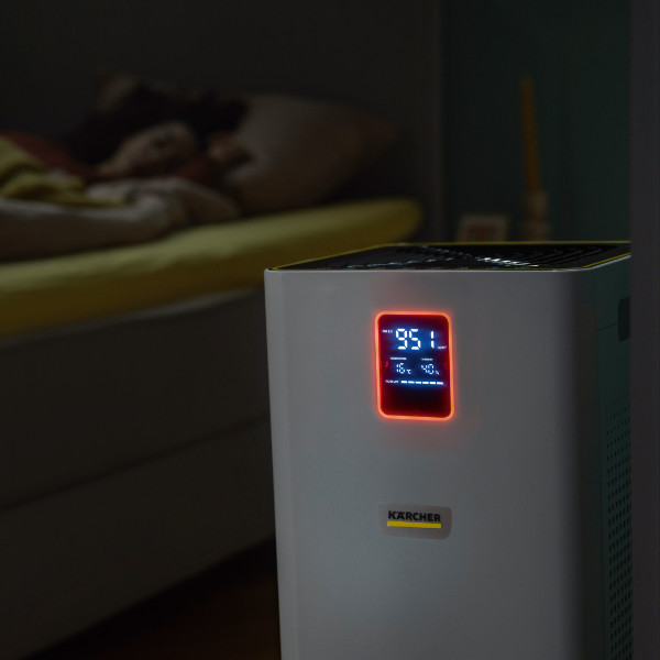Karcher AF30 Air Purifier | 1.024-824.0 Karcher AF30 Air Purifier | 1.024-824.0