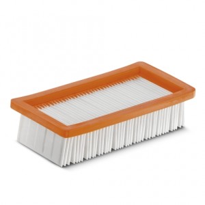 Karcher Flat Pleated Filter (KFI 7420) Karcher Flat Pleated Filter (KFI 7420)