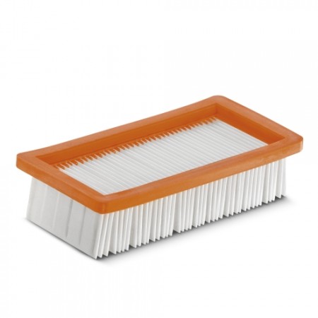 Karcher Flat Pleated Filter - AD2 AD4 | 6.415-953.0