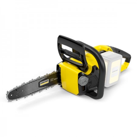 Karcher CSW 18-30 Battery Power Chainsaw | 1.444-001.0