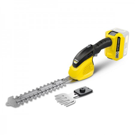 Karcher GSH 18-20 Battery Power Grass & Shrub Shear | 1.444-200.0