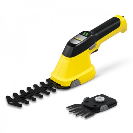Karcher GSH 2 Plus Cordless Grass & Shrub Shears | 1.445-311.0
