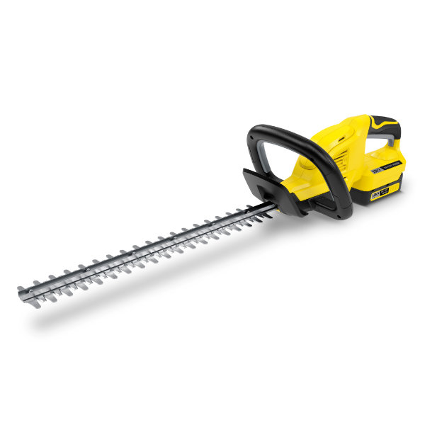 Karcher HGE 18-45 Battery Power Hedge Trimmer Set | 1.444-232.0 Karcher HGE 18-45 Battery Power Hedge Trimmer Set | 1.444-232.0