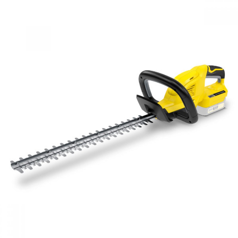 Karcher HGE 18-45 Battery Power Hedge Trimmer | 1.444-230.0 Karcher HGE 18-45 Battery Power Hedge Trimmer | 1.444-230.0