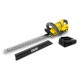 Karcher HGE 18-50 Battery Power Hedge Trimmer Set | 1.444-242.0