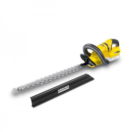 Karcher HGE 18-50 Battery Power Hedge Trimmer