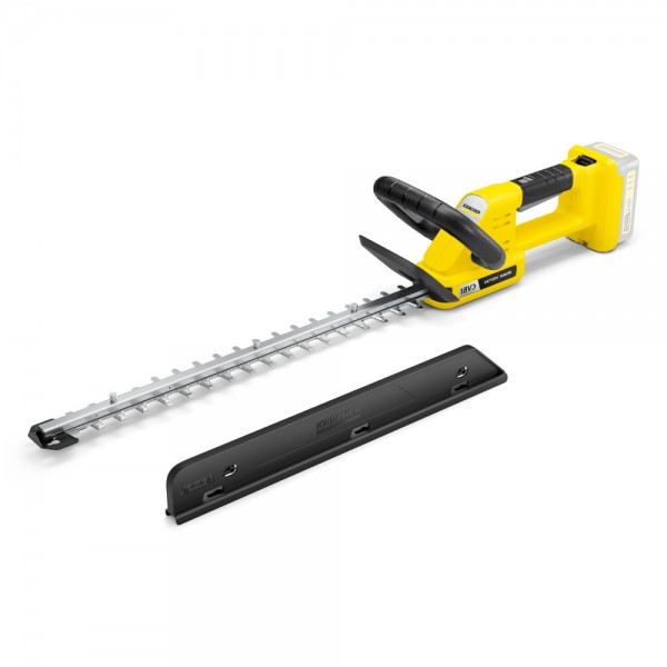 Karcher HGE 3-18 Battery Power Hedge Trimmer