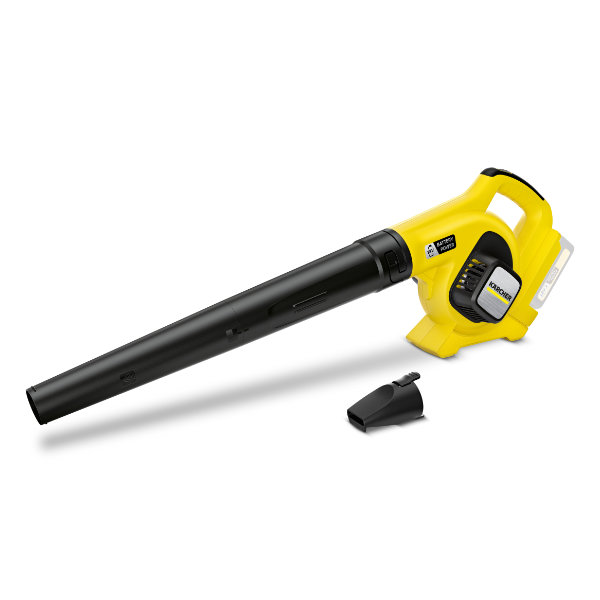 Karcher LBL 2 Battery Power Leaf Blower | 1.445-100.0 Karcher LBL 2 Battery Power Leaf Blower | 1.445-100.0