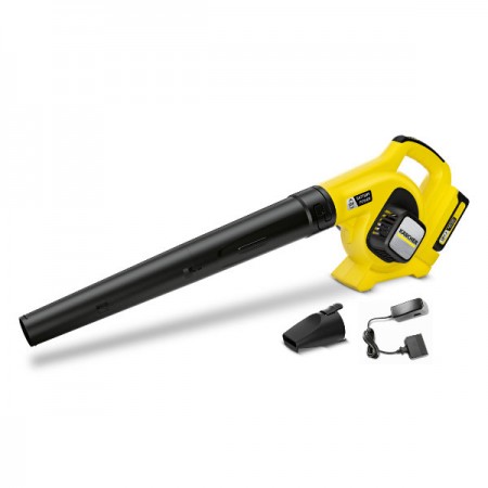 Karcher LBL 2 Battery Power Leaf Blower Set | 1.445-111.0