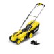 Karcher LMO 18-33 Battery Power Lawn Mower | 1.444-400.0