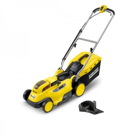 Karcher LMO 18-36 Battery Power Lawn Mower | 1.444-420.0