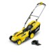 Karcher LMO 18-36 Battery Power Lawn Mower | 1.444-420.0