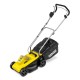 Karcher LMO 2-18 Battery Power Lawn Mower