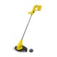 Karcher LTR 18-25 Battery Power Lawn Trimmer | 1.444-300.0