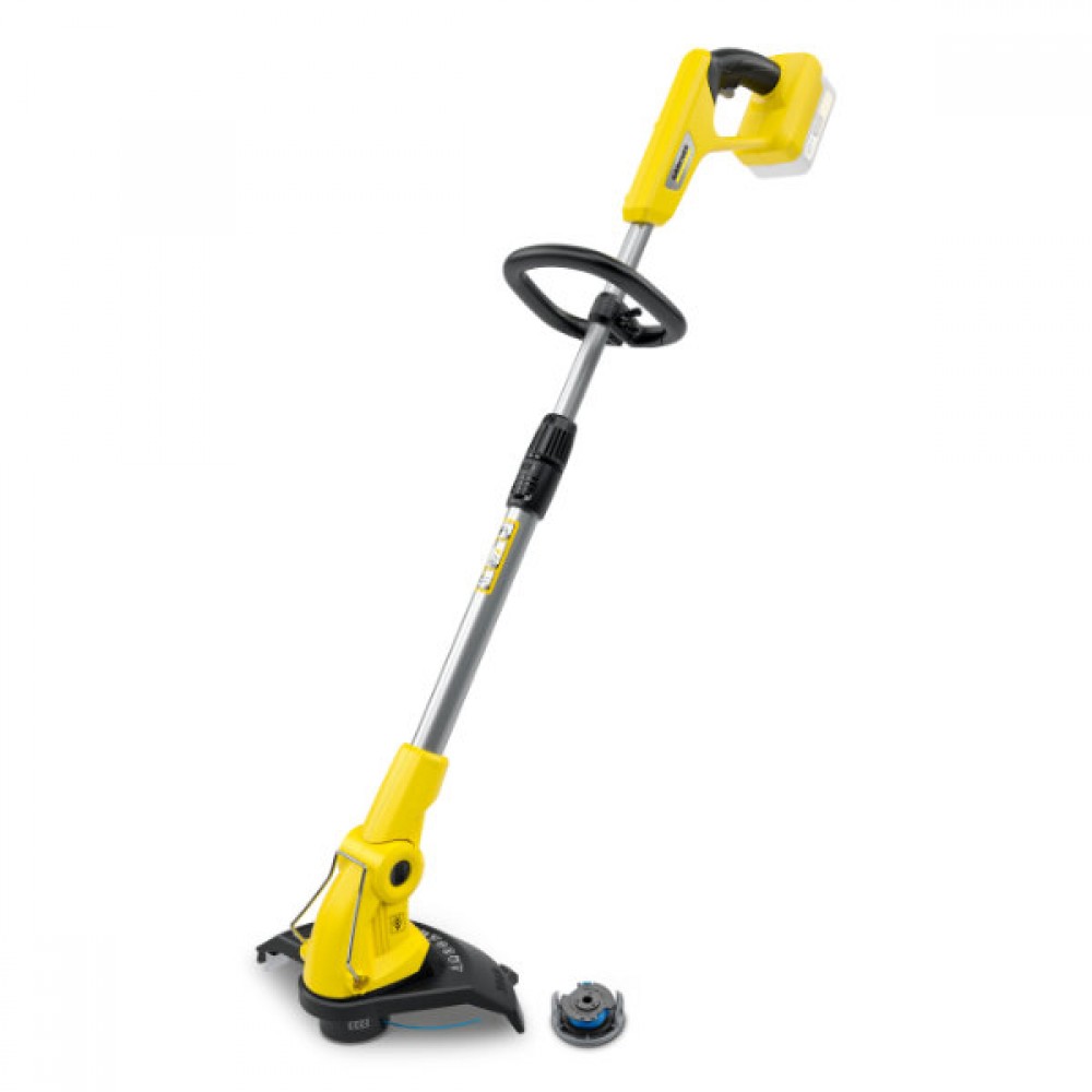 Karcher LTR 18-30 Battery Power Lawn Trimmer | 1.444-310.0 Karcher LTR 18-30 Battery Power Lawn Trimmer | 1.444-310.0
