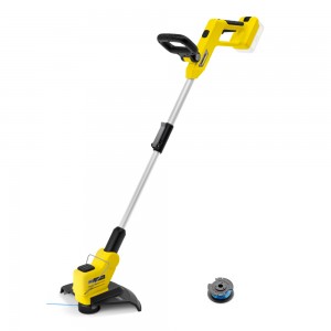 Karcher LTR 3-18 Battery Power Lawn Trimmer
