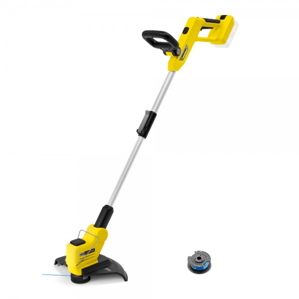 Karcher LTR 3-18 Battery Power Lawn Trimmer Karcher LTR 3-18 Battery Power Lawn Trimmer