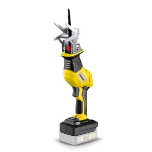 Karcher PGS 4-18 Battery Power Pruning Saw