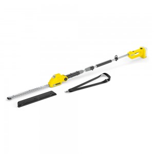 Karcher PHG 2-18 Battery Power Pole Hedge Trimmer Karcher PHG 2-18 Battery Power Pole Hedge Trimmer