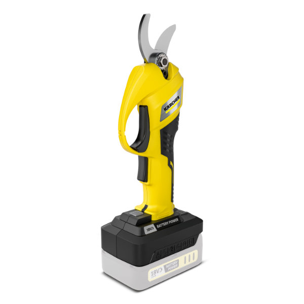 Karcher TLO 2-18 Battery Power Handheld Tree Lopper | 1.445-340.0 Karcher TLO 2-18 Battery Power Handheld Tree Lopper | 1.445-340.0