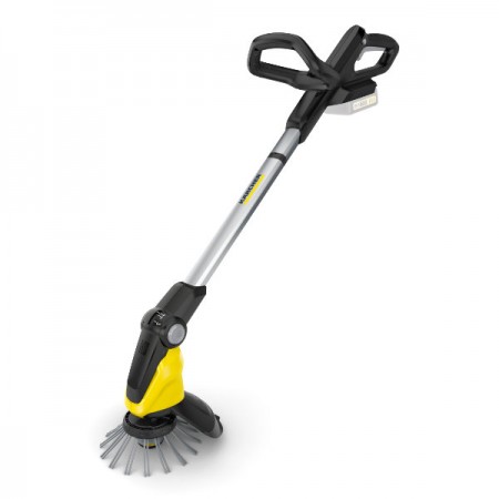 Karcher WRE 18-55 Battery Power Weed Remover | 1.445-244.0