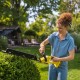 Karcher HGE 3-18 Battery Power Hedge Trimmer