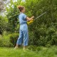 Karcher HGE 3-18 Battery Power Hedge Trimmer