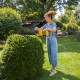 Karcher HGE 3-18 Battery Power Hedge Trimmer