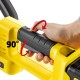Karcher HGE 3-18 Battery Power Hedge Trimmer