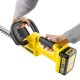 Karcher HGE 3-18 Battery Power Hedge Trimmer