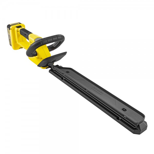 Karcher HGE 3-18 Battery Power Hedge Trimmer