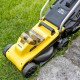 Karcher LMO 2-18 Battery Power Lawn Mower