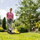 Karcher LMO 2-18 Battery Power Lawn Mower