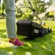 Karcher LMO 2-18 Battery Power Lawn Mower