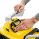 Karcher LMO 2-18 Battery Power Lawn Mower