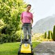 Karcher LMO 3-18 Battery Power Lawn Mower Karcher LMO 3-18 Battery Power Lawn Mower
