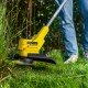 Karcher LTR 2-18 Battery Power Lawn Trimmer Karcher LTR 2-18 Battery Power Lawn Trimmer